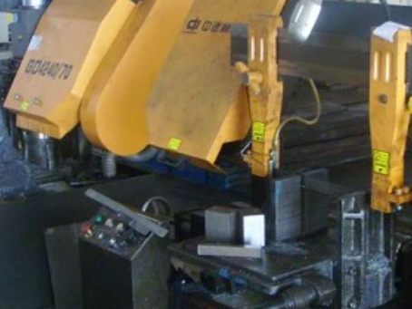 复兴SM45模具钢