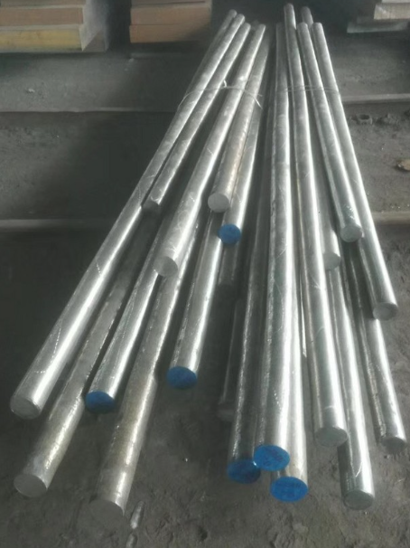 复兴P20模具钢