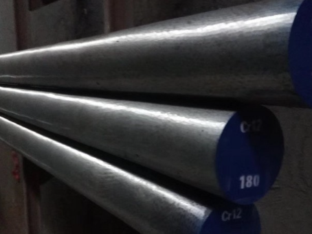 复兴Cr12模具钢
