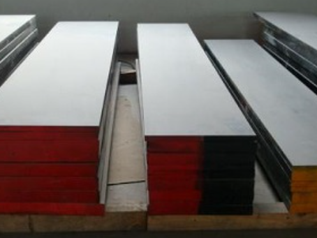 复兴Cr12MoV模具钢