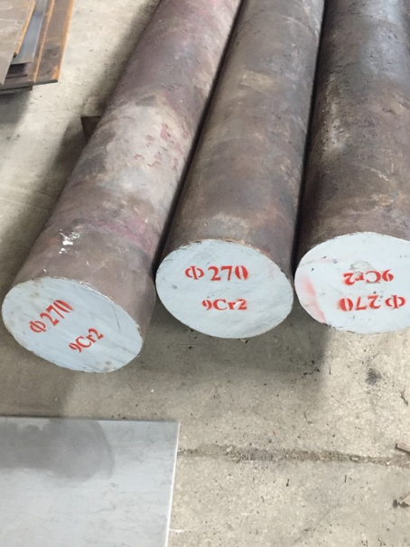复兴9Cr2工具钢