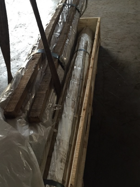 复兴40CrNi2Mo合金结构钢