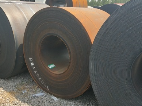 复兴Q355NHB耐候板